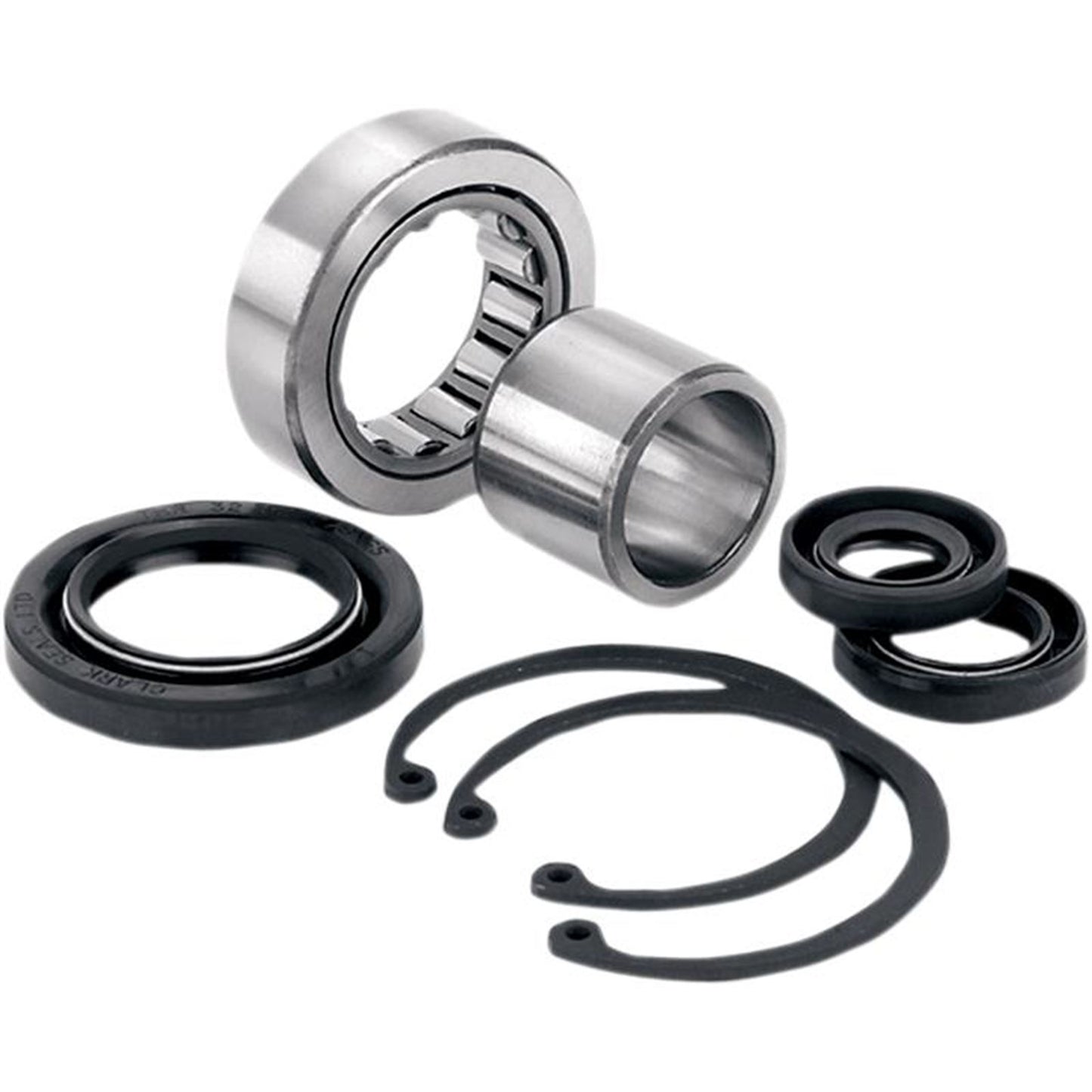 Drag Specialties Inner Primary Mainshaft Bearing with Seal 1120-0162_257470