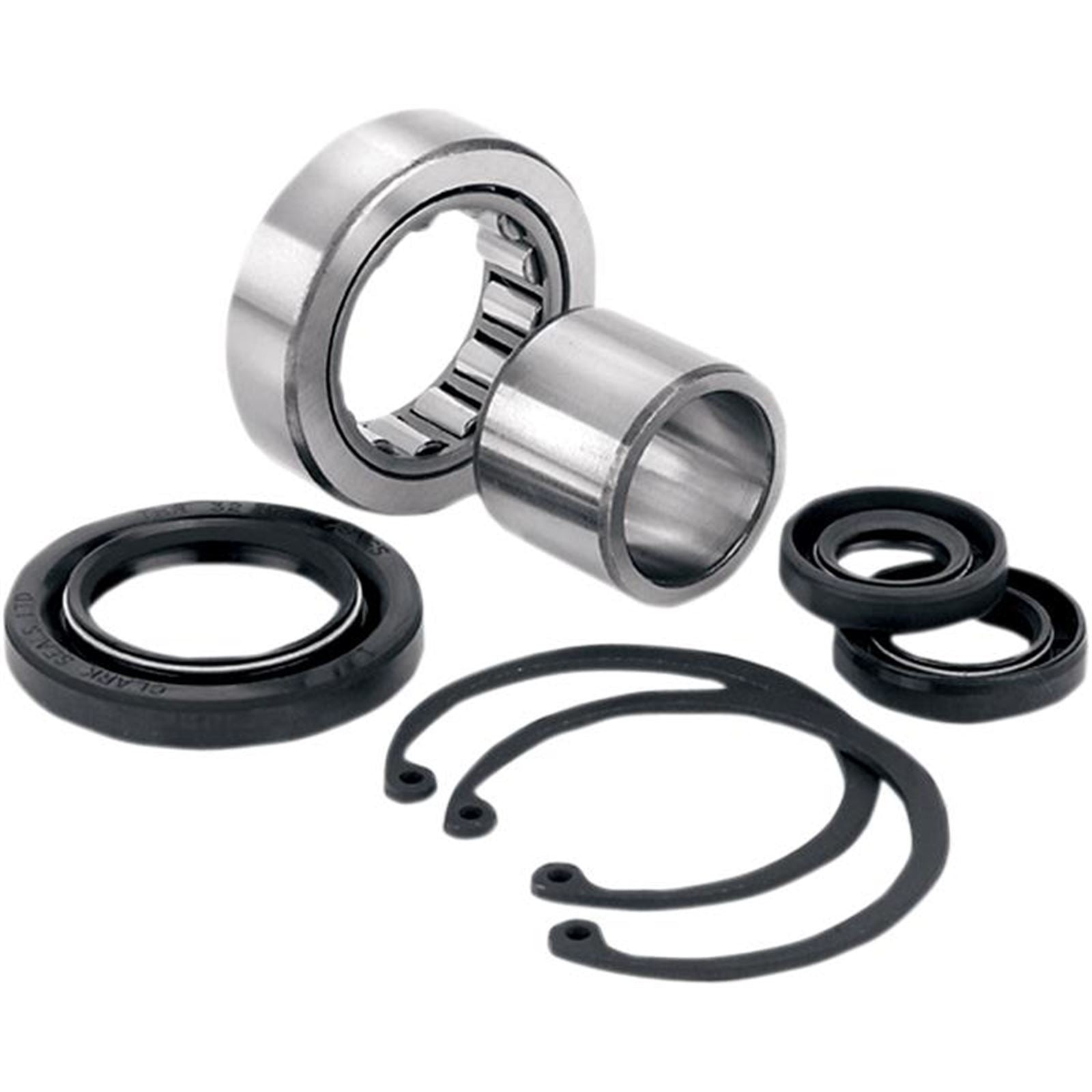 Drag Specialties Inner Primary Mainshaft Bearing with Seal 1120-0162_257470