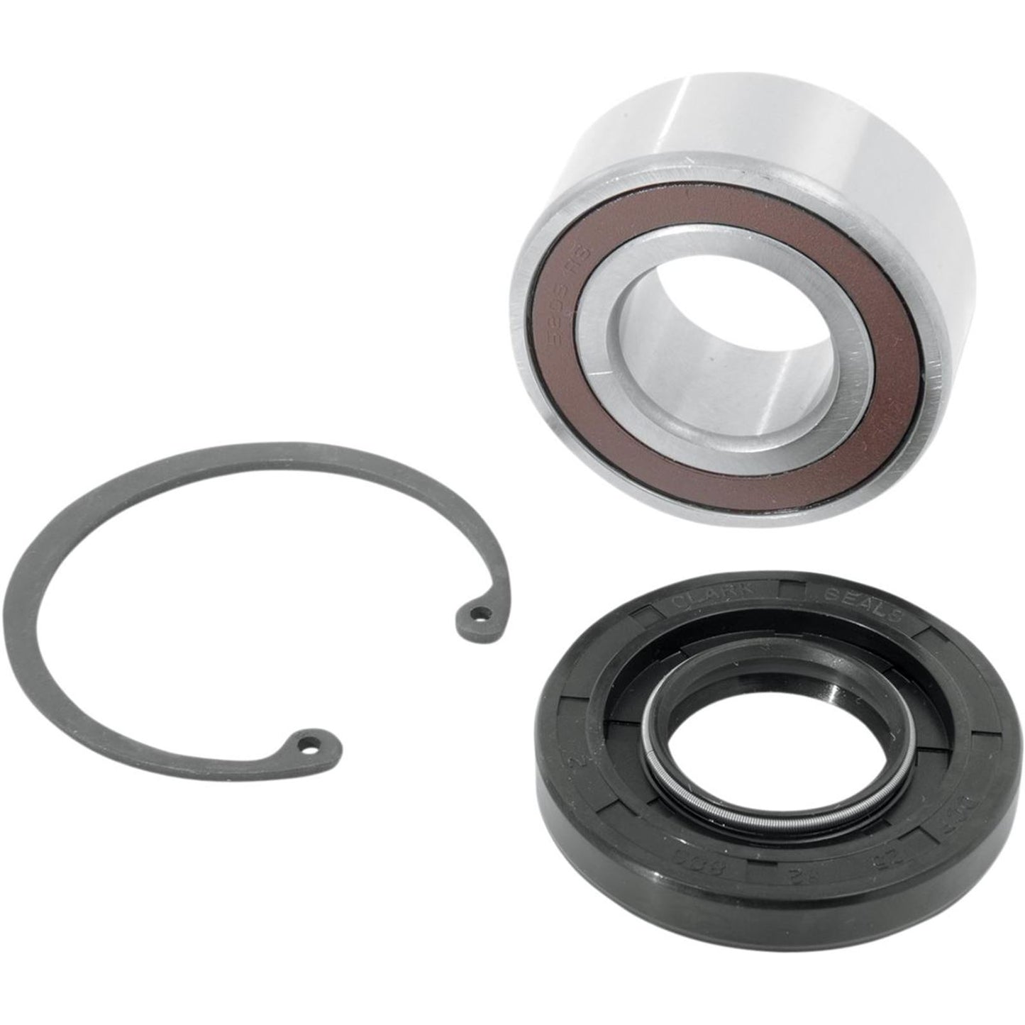 Drag Specialties Mainshaft Bearing Kit 1120-0217_257472
