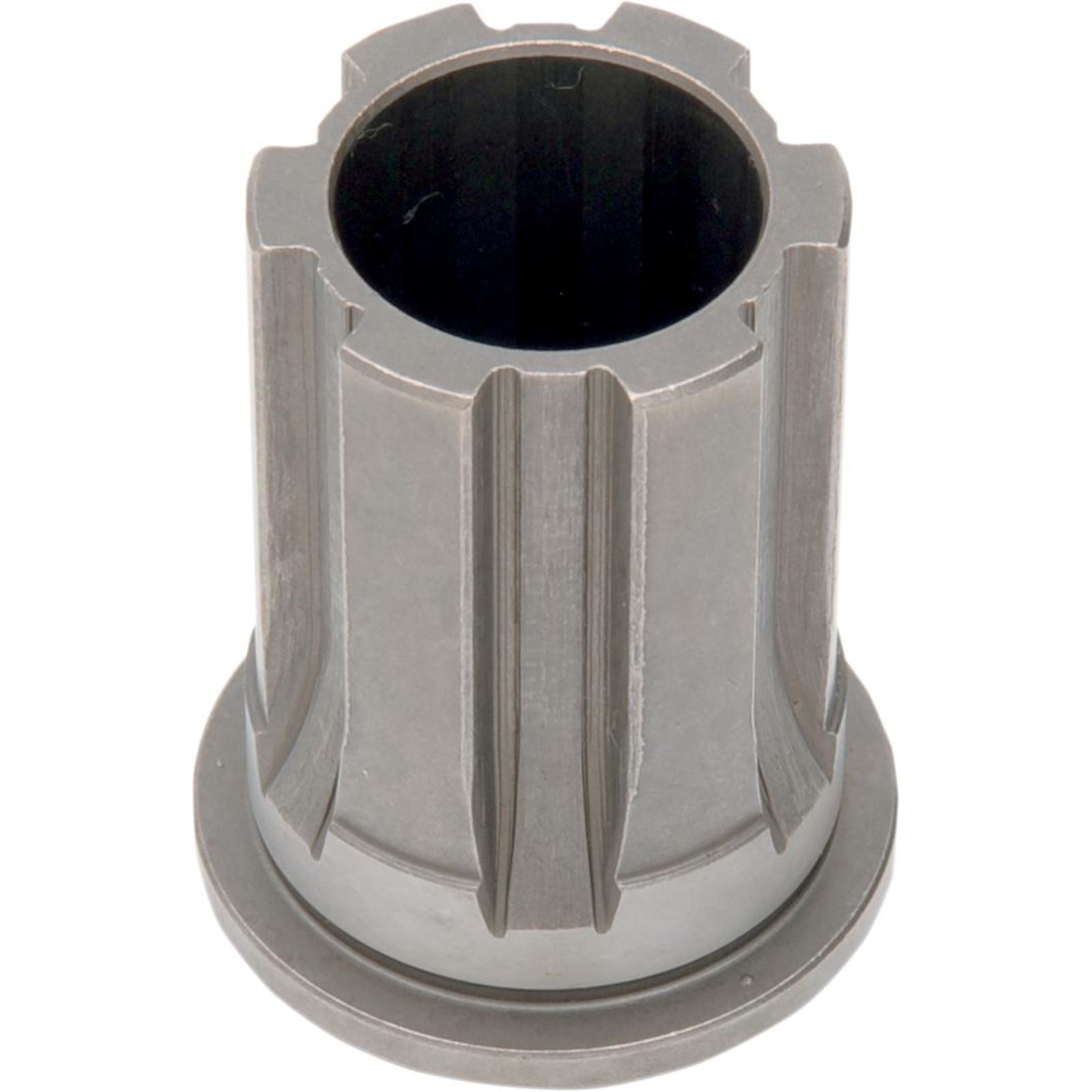 Drag Specialties Sprocket Shaft Extension - 4-Speed 1120-0269_257473