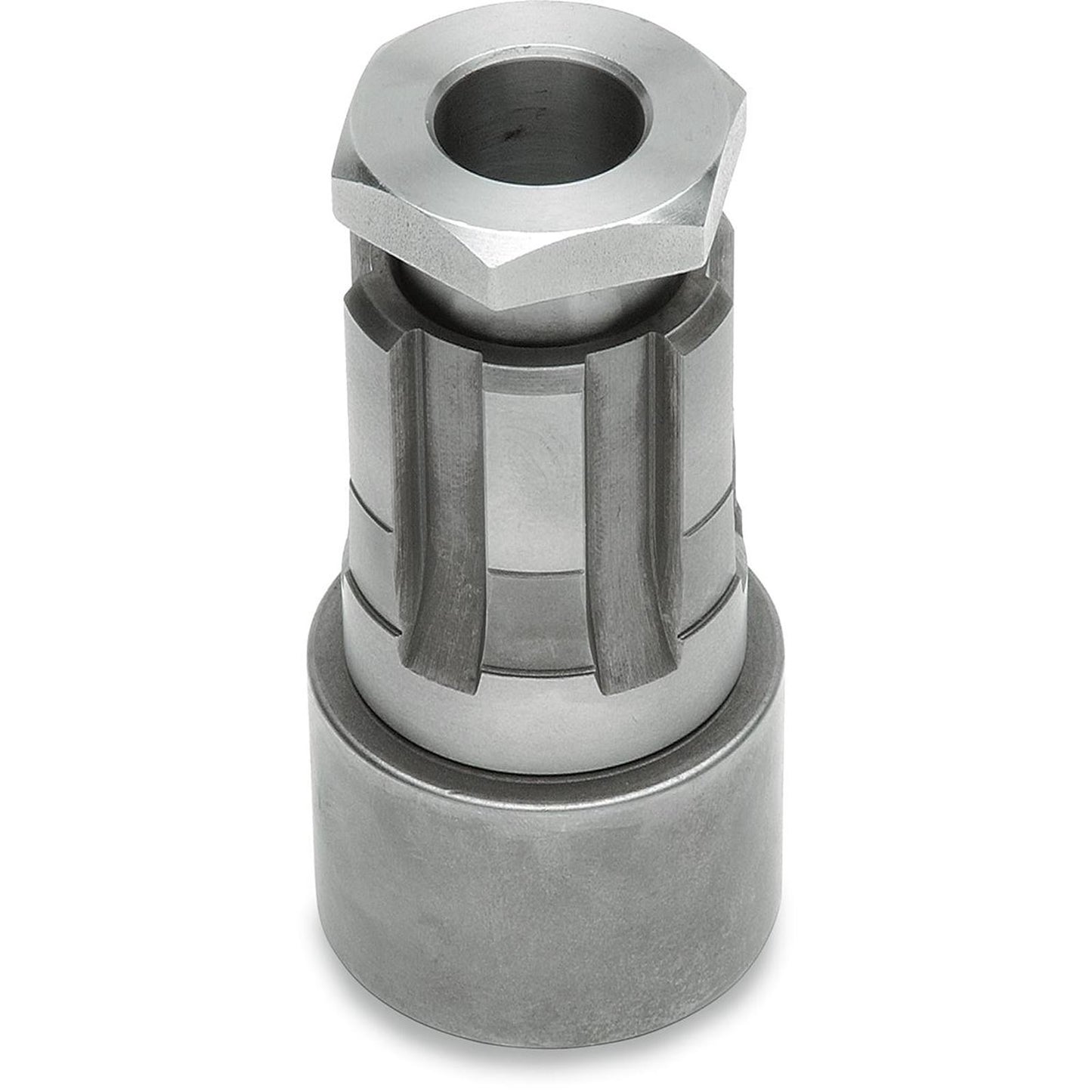 Drag Specialties Compensating Sprocket Shaft Extension - +1" 1120-0001_257474