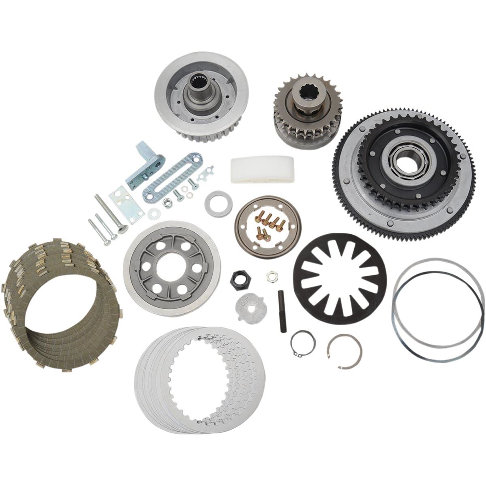 Drag Specialties Primary Drive Kit - '98-'06 1120-0076_257476
