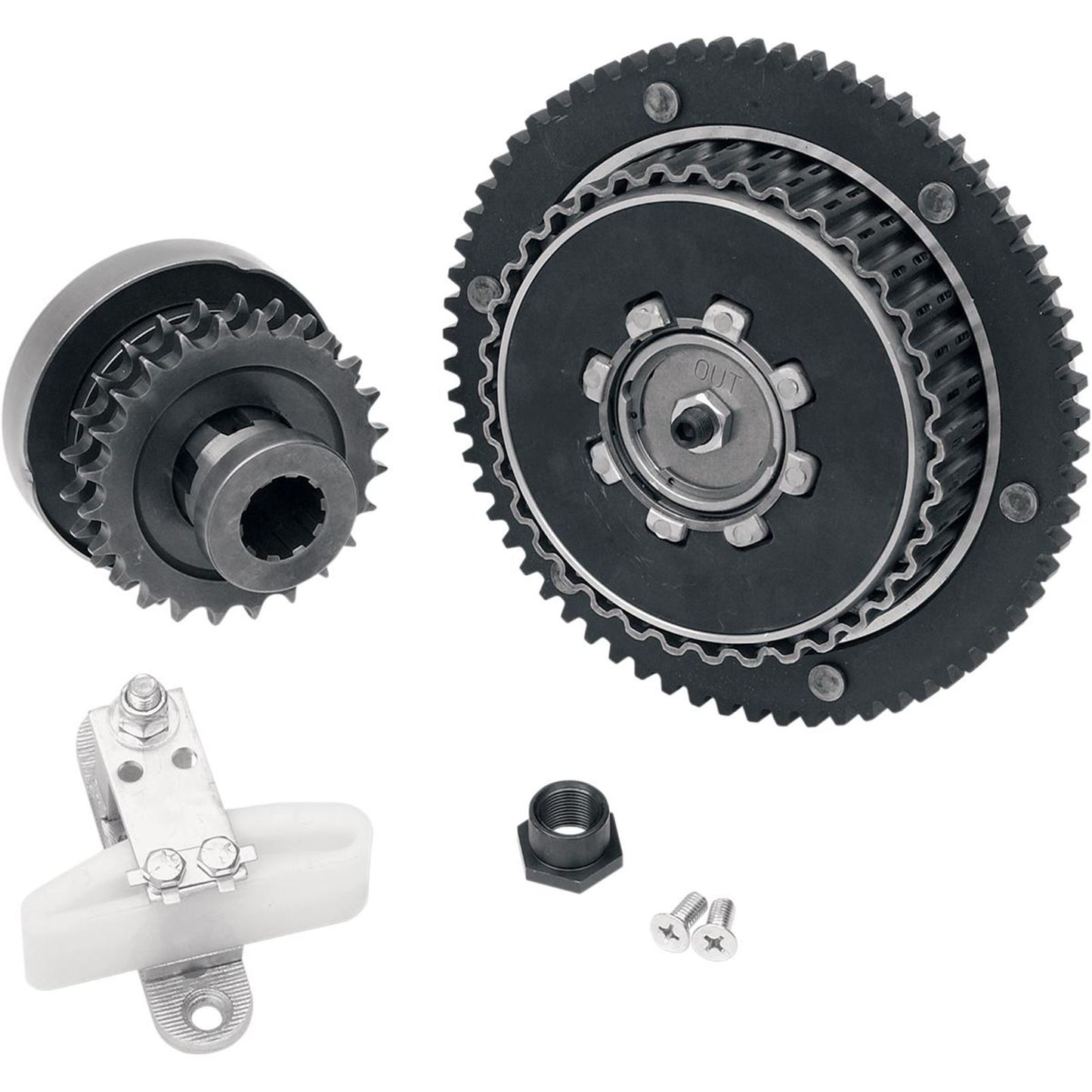 Drag Specialties Primary Drive Kit - '90-'93 1120-0078_257480