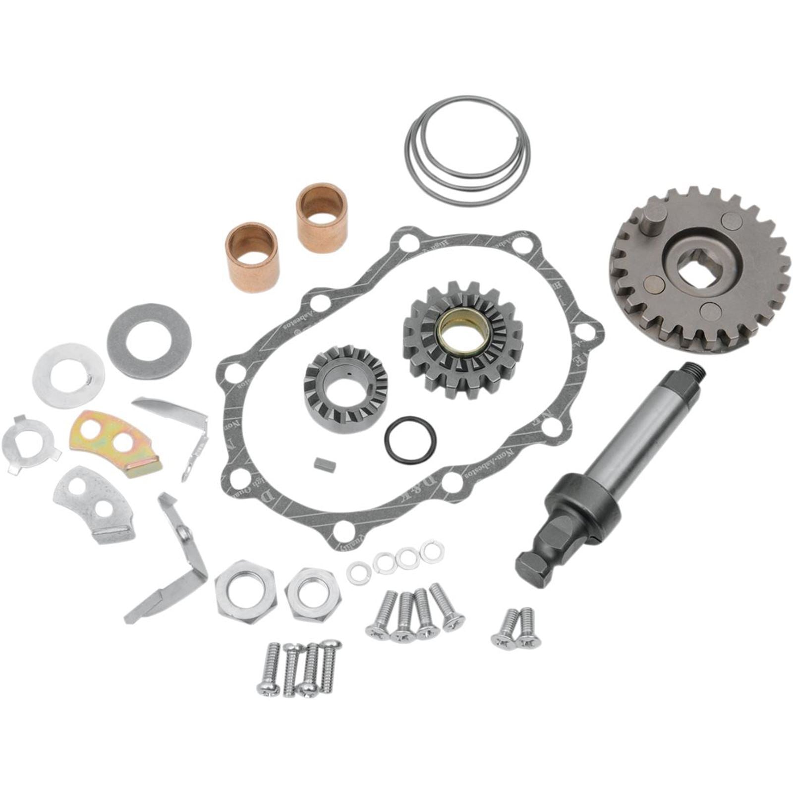 Drag Specialties Kickstarter Rebuild Kit 1112-0034_257486