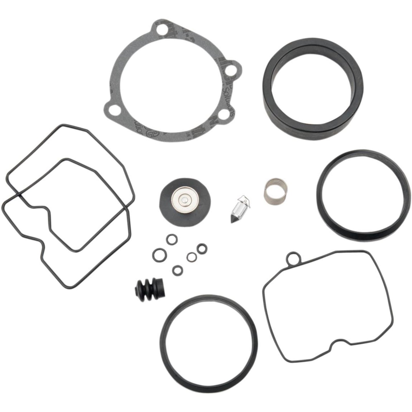 Drag Specialties Rebuild Kit Carburetor 88-06 CV 1003-0292_257504