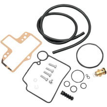 Drag Specialties Rebuild Kit Carburetor 42 Mikuni 1003-0293_257505