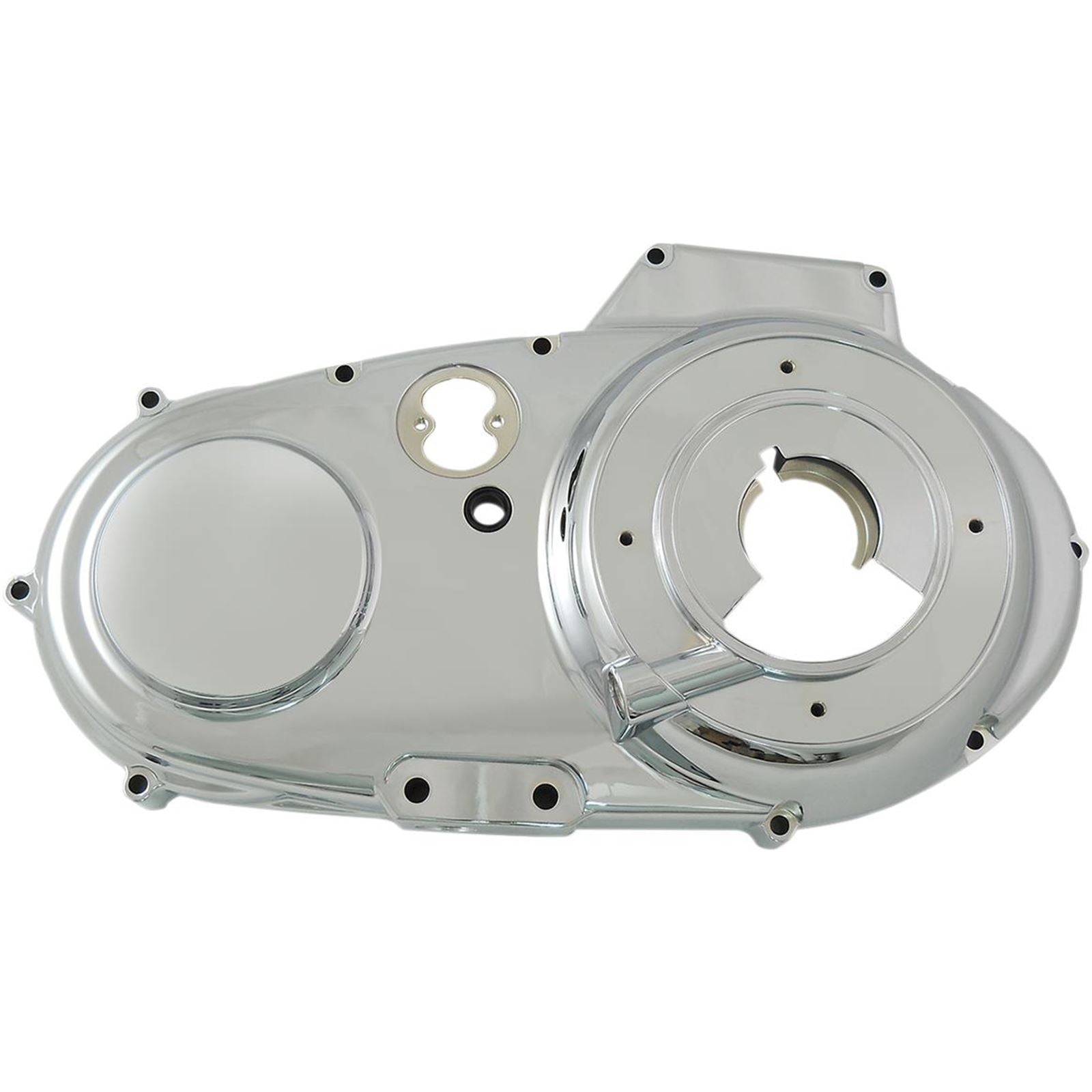 Drag Specialties Primary Cover - Chrome 1107-0538_257507