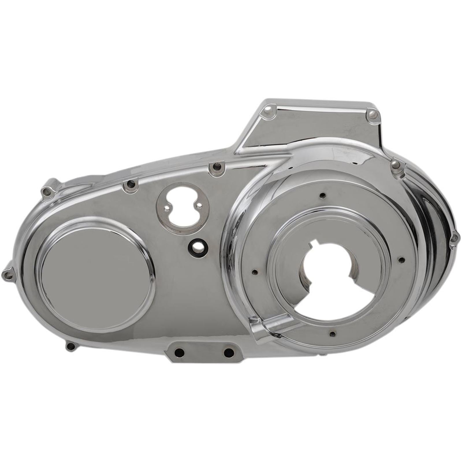 Drag Specialties Primary Cover - Chrome 1107-0538_257508