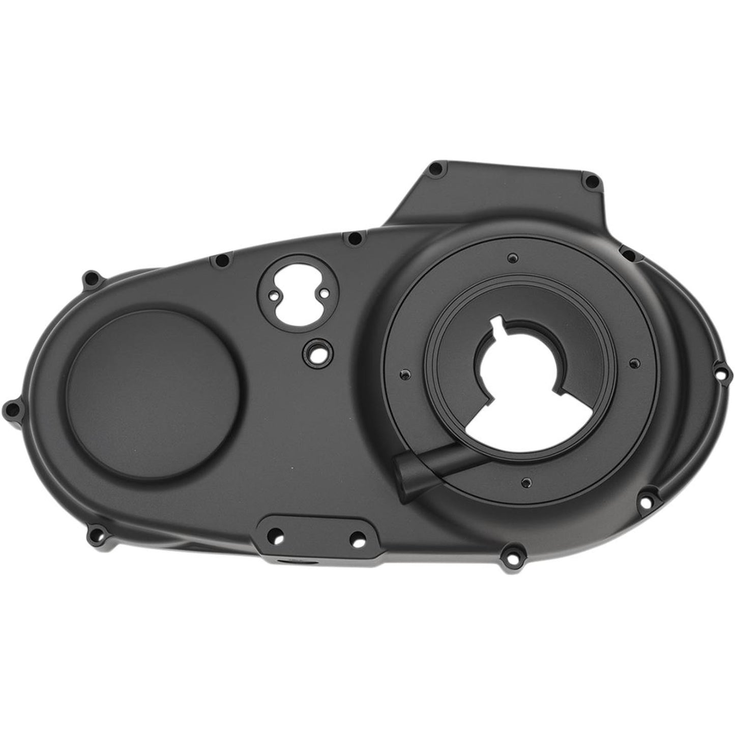 Drag Specialties Primary Cover - Black 1107-0539_257509