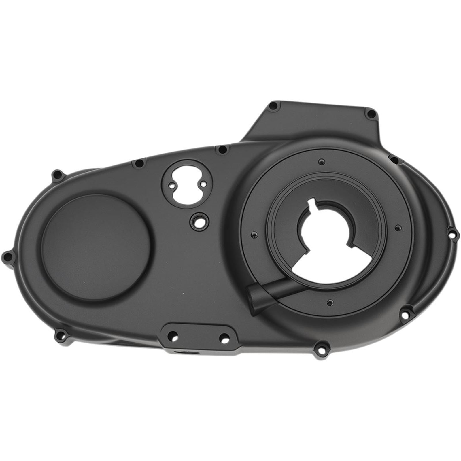 Drag Specialties Primary Cover - Black 1107-0539_257509