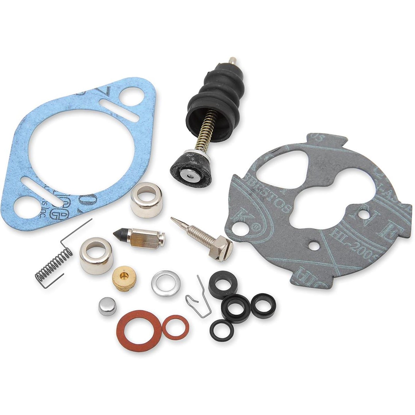 Drag Specialties Rebuild Kit Bendix Carburetor 1003-0166_257515