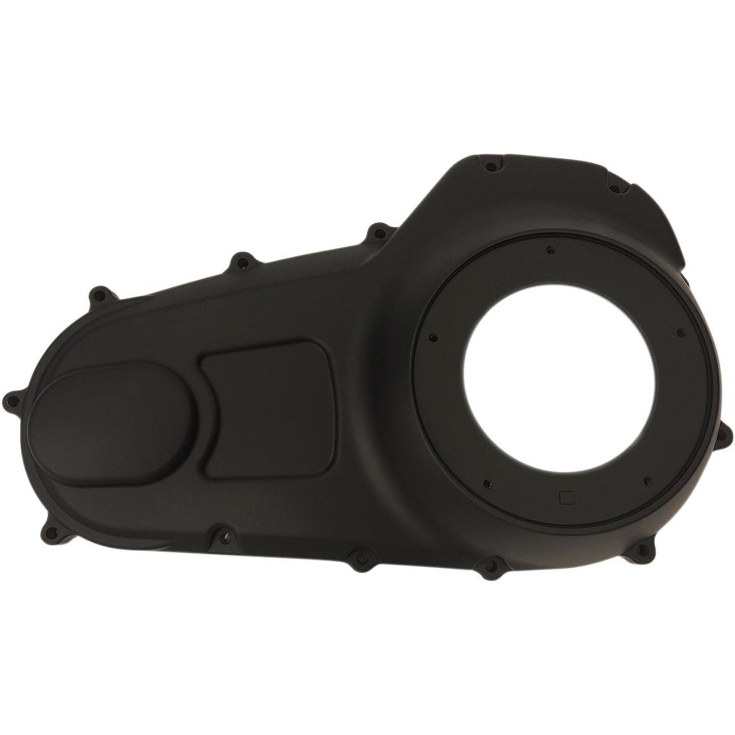 Drag Specialties Outer Primary Cover - Black - Narrow Profile 1107-0537_257519