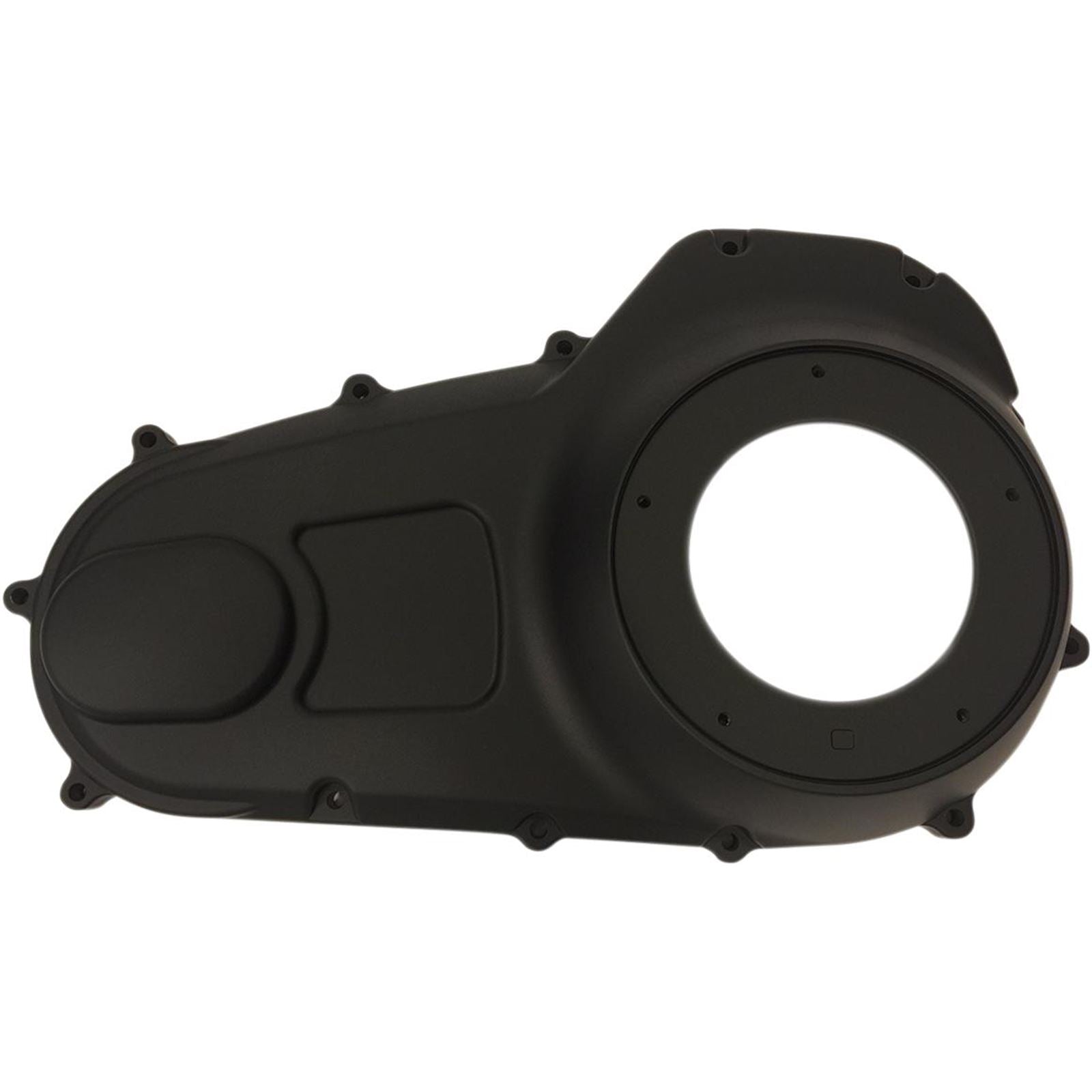Drag Specialties Outer Primary Cover - Black - Narrow Profile 1107-0537_257519