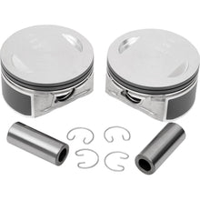 Drag Specialties Piston - Twin Cam for Harley-Davidson 0911-0017_257520