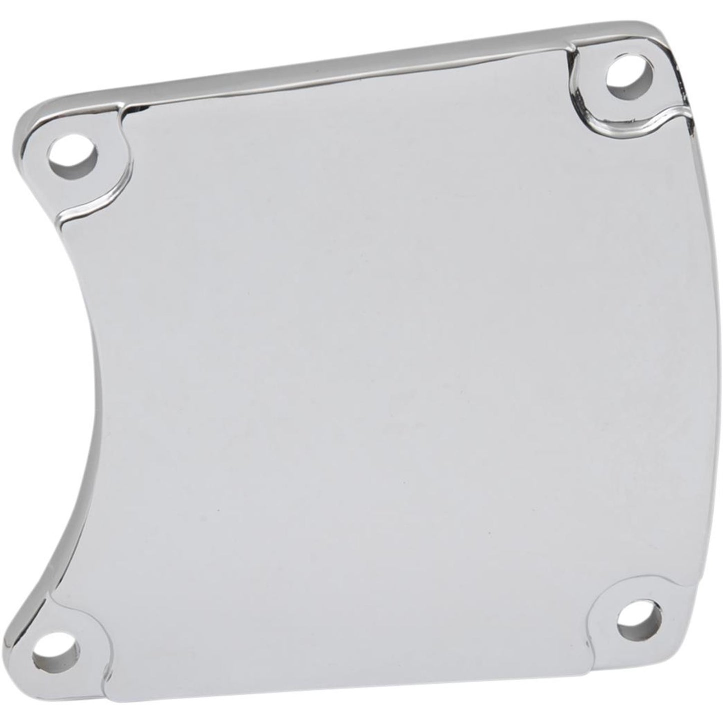 Drag Specialties Inspection Cover - Chrome - '85-'06 FLT [MPN: 1107-0390]_257523