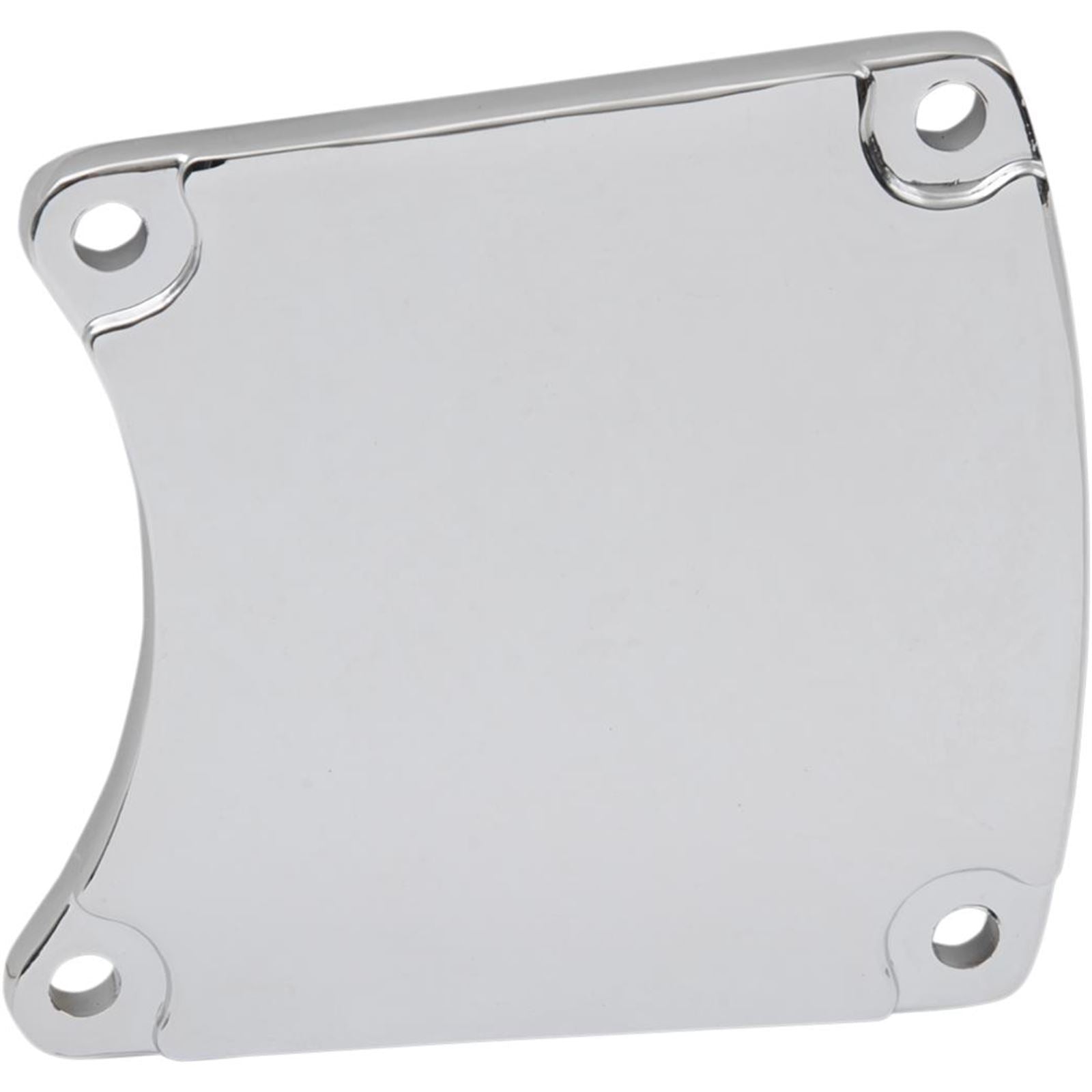 Drag Specialties Inspection Cover - Chrome - '85-'06 FLT [MPN: 1107-0390]_257523