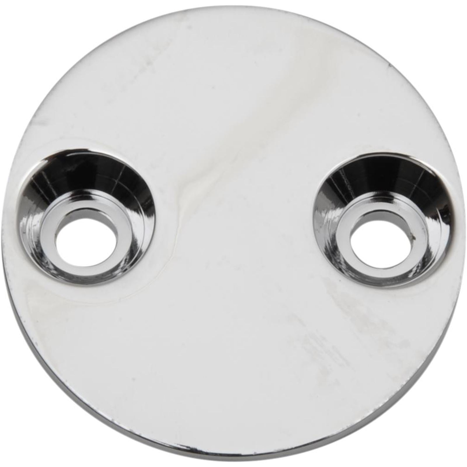 Drag Specialties Chrome Inspection Cover 1107-0486_257527