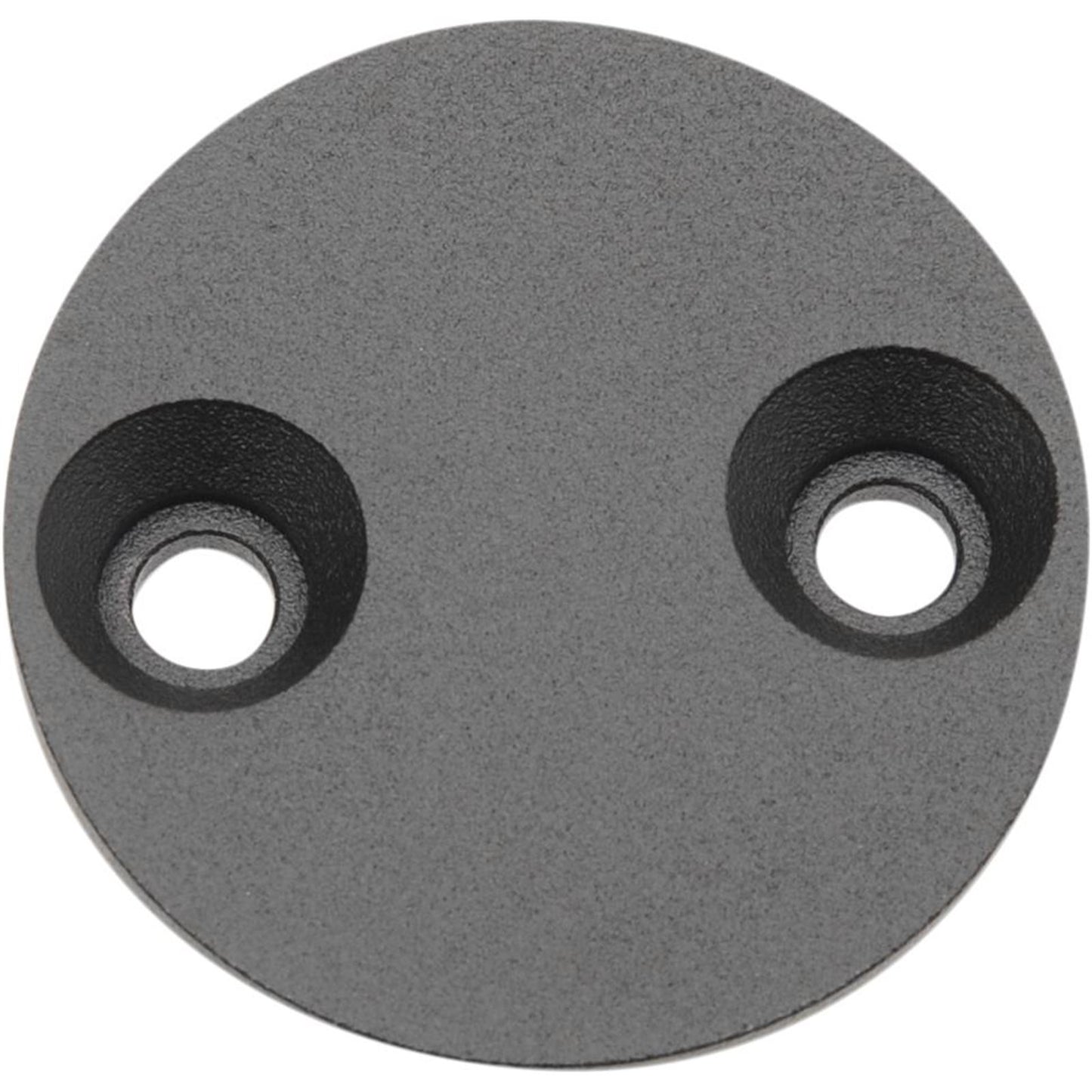 Drag Specialties Black Inspection Cover 1107-0487_257528