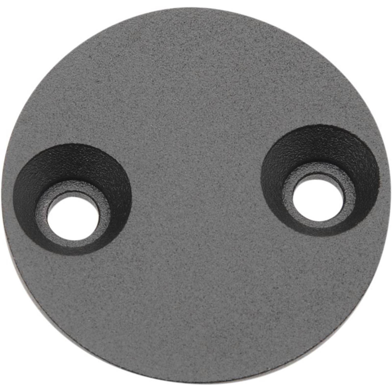 Drag Specialties Black Inspection Cover 1107-0487_257528