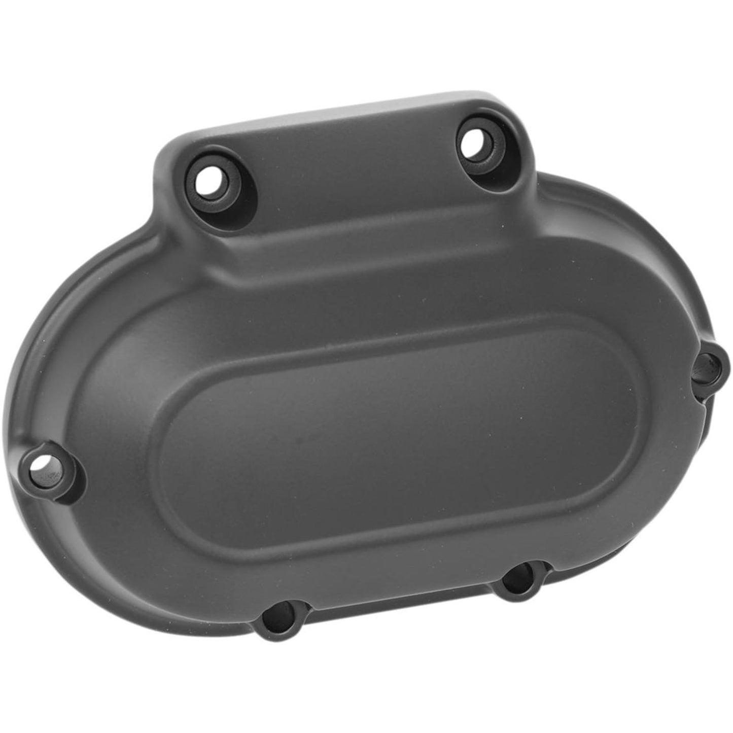 Drag Specialties Transmission Cover - Black 1107-0368_257532