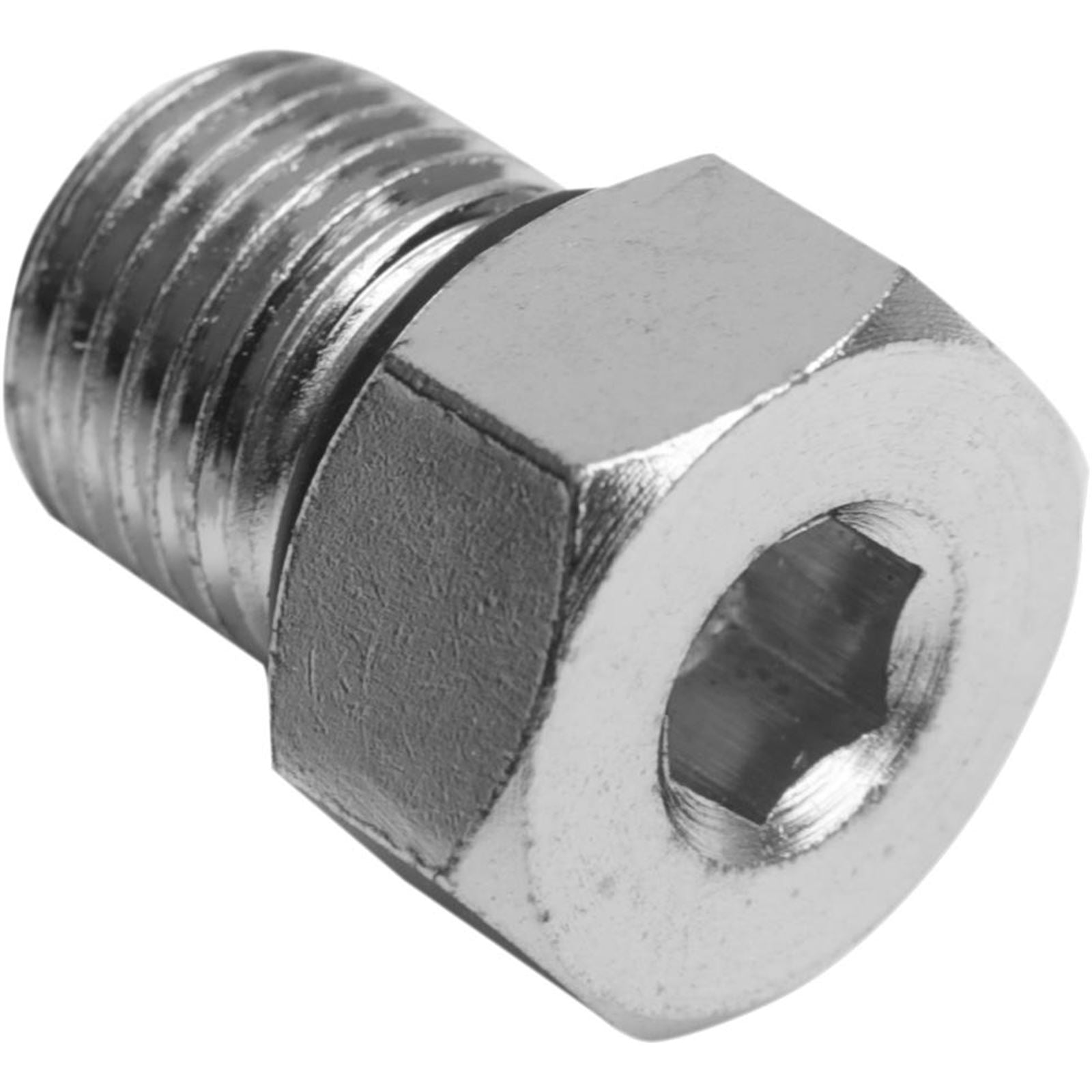 Drag Specialties Primary Plug - 1/2"-20 1107-0340_257544
