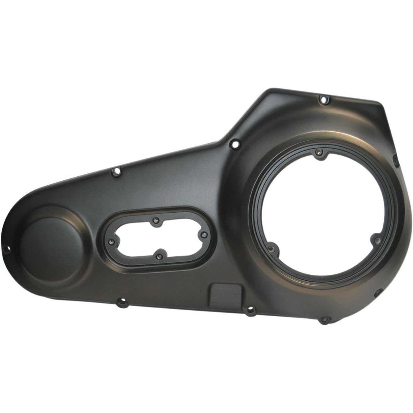 Drag Specialties Primary Cover - Black - '71-'85 FX 1107-0353_257545