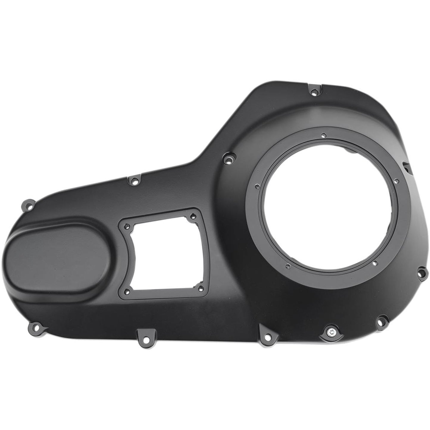Drag Specialties Outer Primary Cover - Black - '99-'06 FL 1107-0356_257548