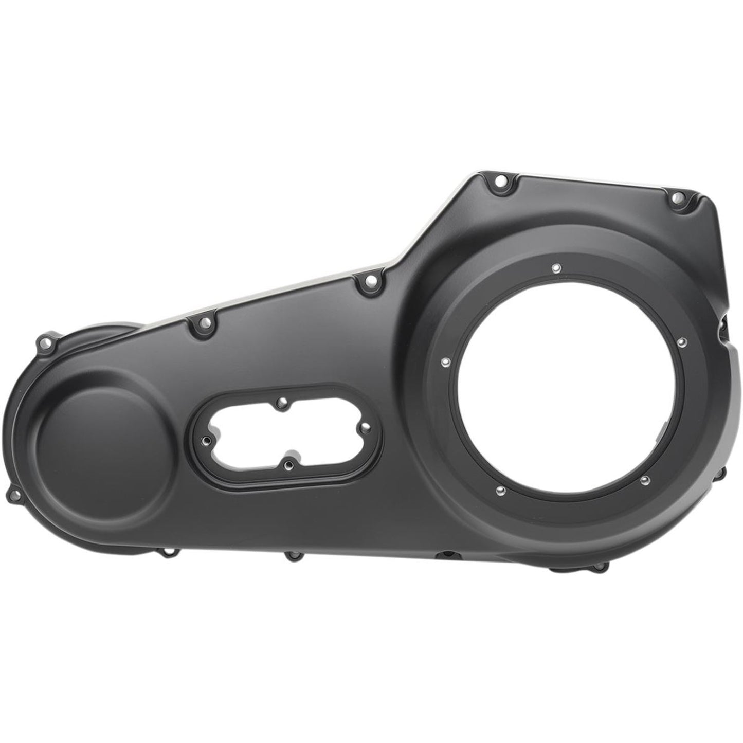 Drag Specialties Outer Primary Cover - Black - '99-'06 Softail 1107-0359_257549