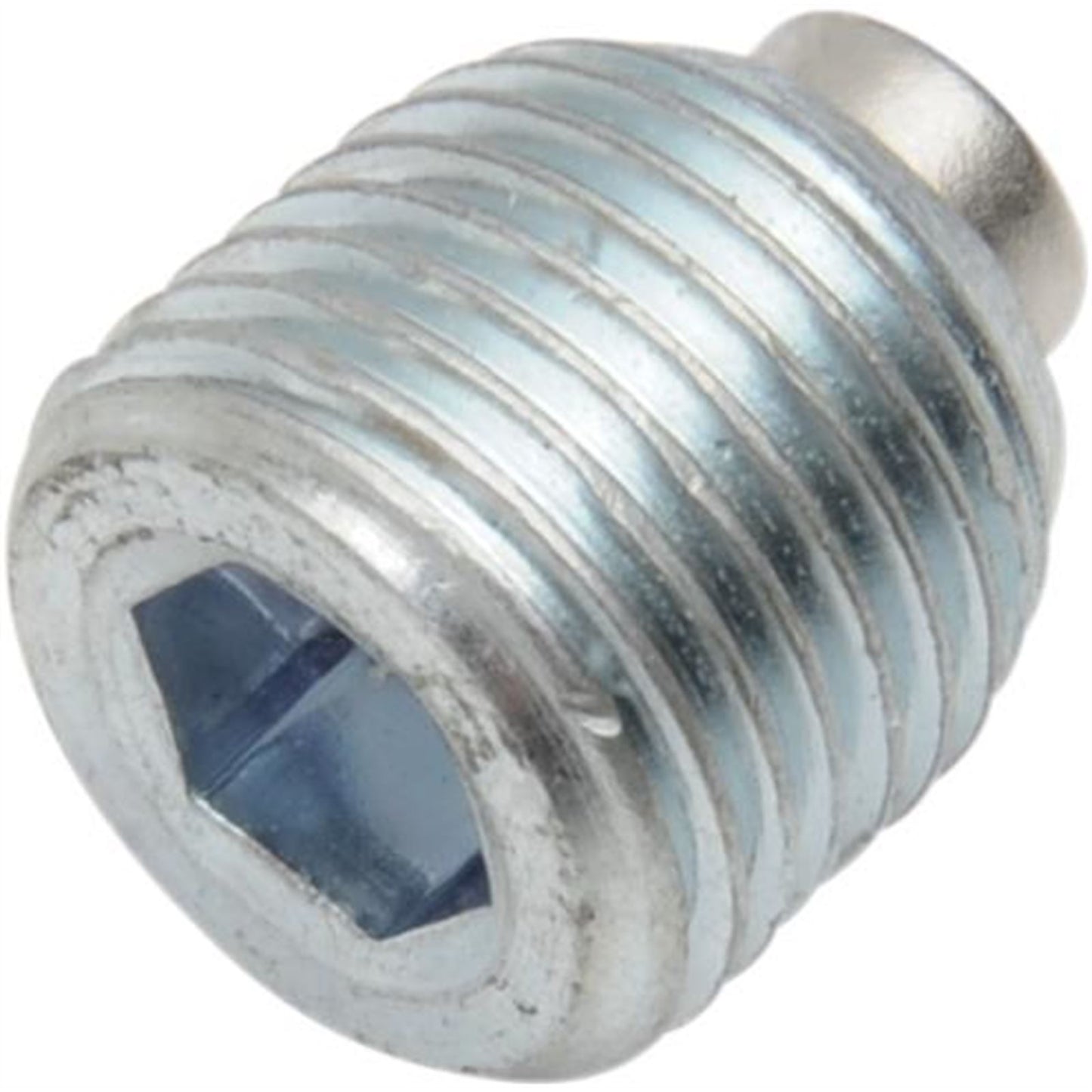 Drag Specialties Primary Plug - 1/8 NPT" 1107-0326_257554