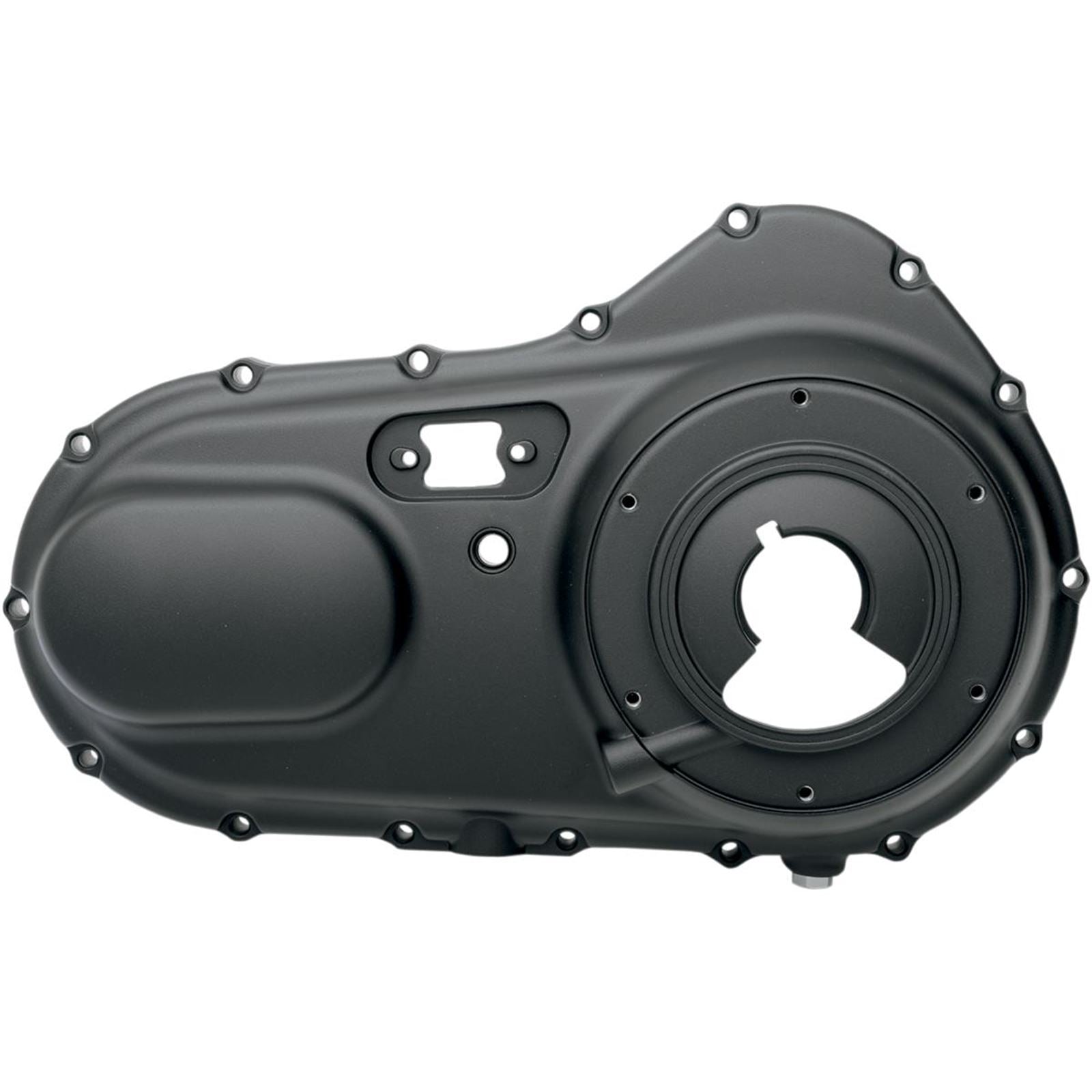 Drag Specialties Primary Cover - Black 1107-0283_257560