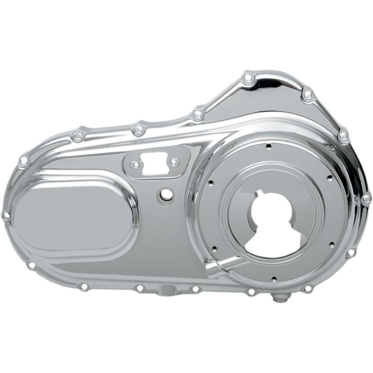 Drag Specialties Primary Cover - Chrome 1107-0284_257561