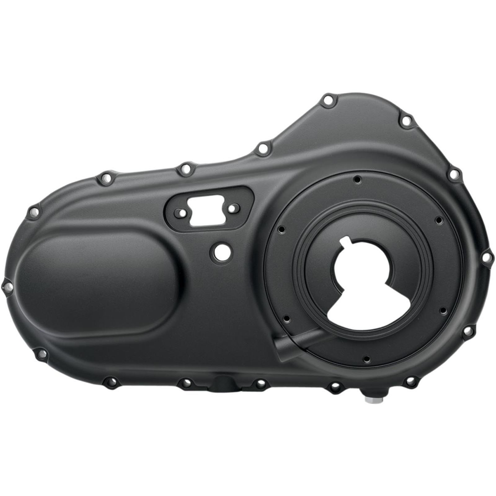 Drag Specialties Primary Cover - Black [MPN: 1107-0285]_257562