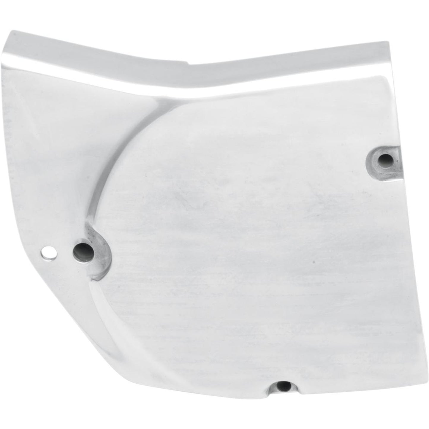 Drag Specialties Sprocket Cover - Polished - '04-'19 XL 1107-0278_257567