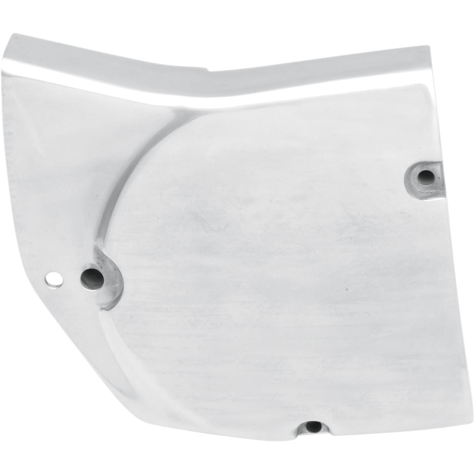 Drag Specialties Sprocket Cover - Polished - '04-'19 XL 1107-0278_257567