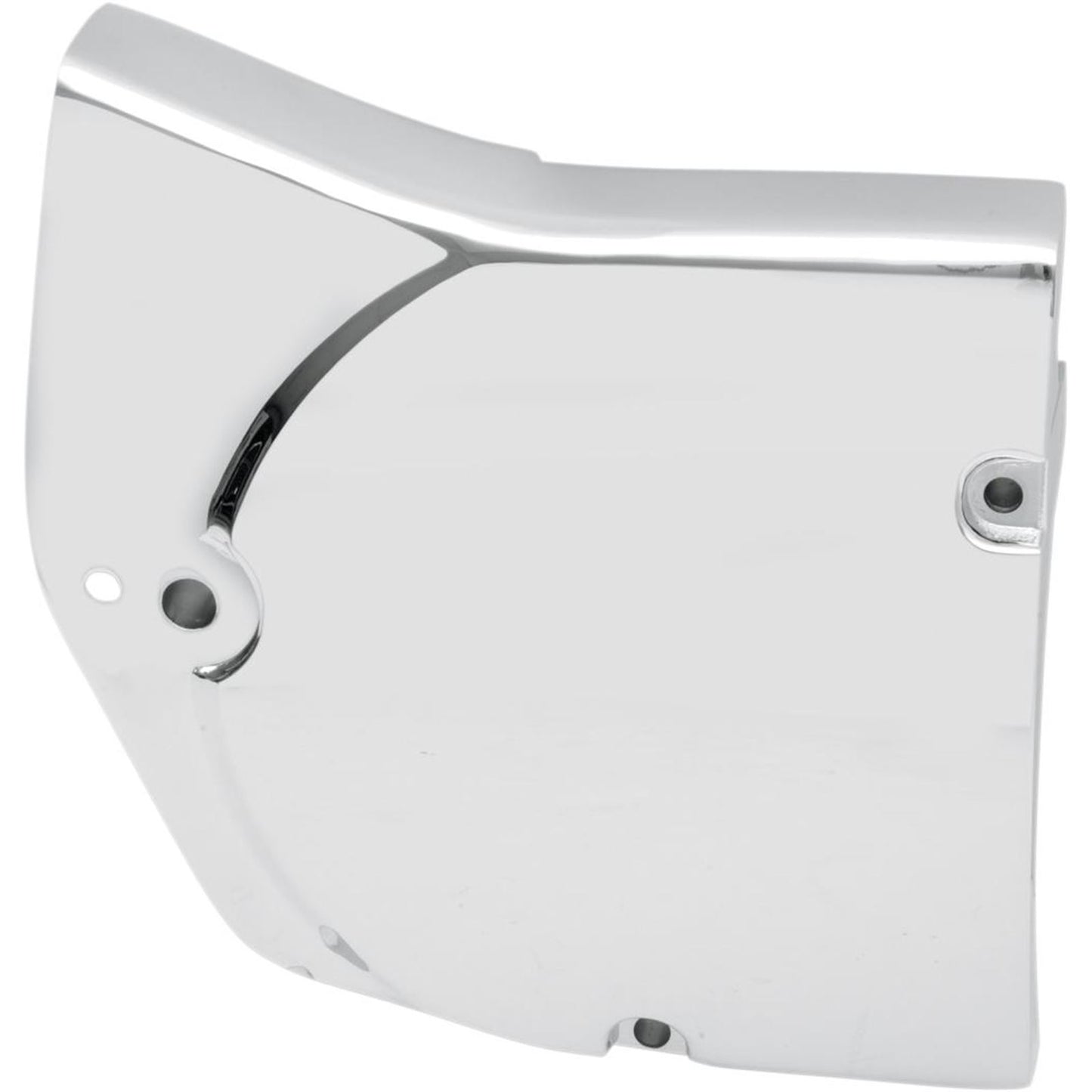 Drag Specialties Sprocket Cover - Chrome - '04-'19 XL 1107-0279_257568