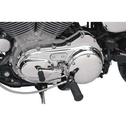 Drag Specialties Primary Cover - Chrome 1107-0105_257572