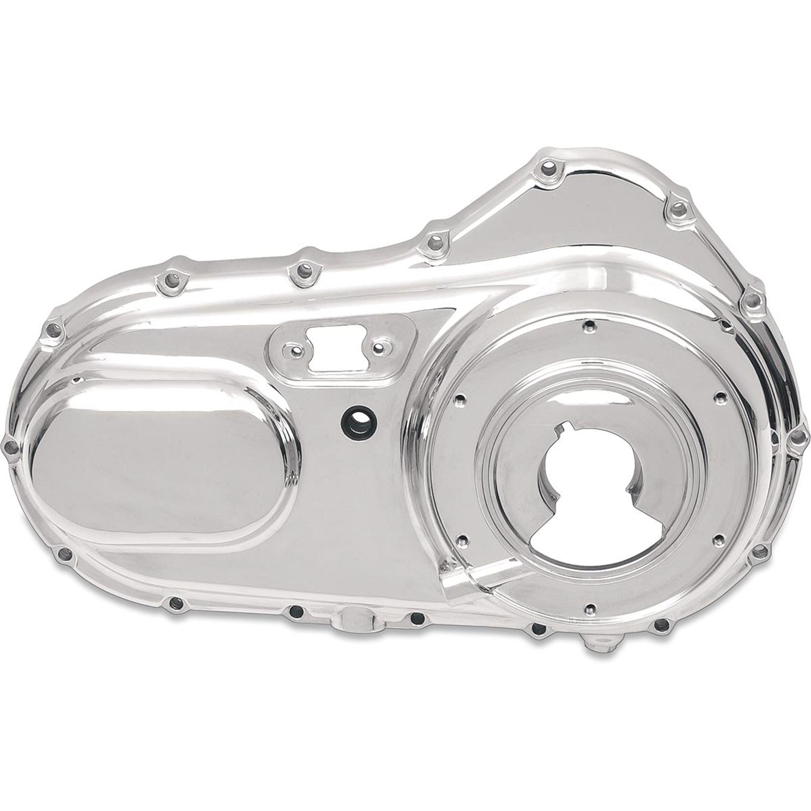 Drag Specialties Primary Cover - Chrome 1107-0105_257573