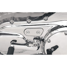 Drag Specialties Chrome Inspection Cover [MPN: 1107-0106]_257574
