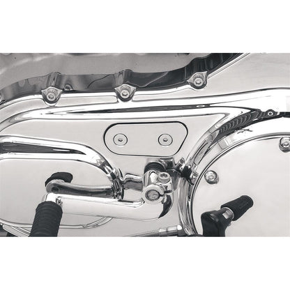 Drag Specialties Chrome Inspection Cover [MPN: 1107-0106]_257574