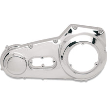 Drag Specialties Outer Primary Cover - Chrome - '89-'93 Softail [MPN: 1107-0037]_257583
