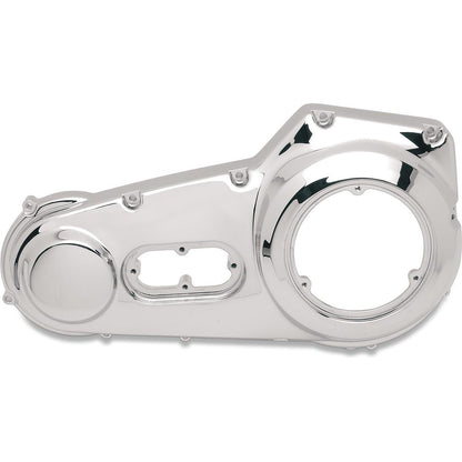 Drag Specialties Outer Primary Cover - Chrome - '89-'93 Softail [MPN: 1107-0037]_257583