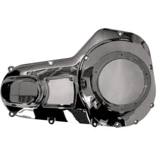 Drag Specialties Outer Primary Cover - Chrome - '99-'06 FL [MPN: 1107-0044]_257587