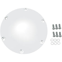 Drag Specialties Chrome Derby Cover [MPN: 1107-0006]_257593