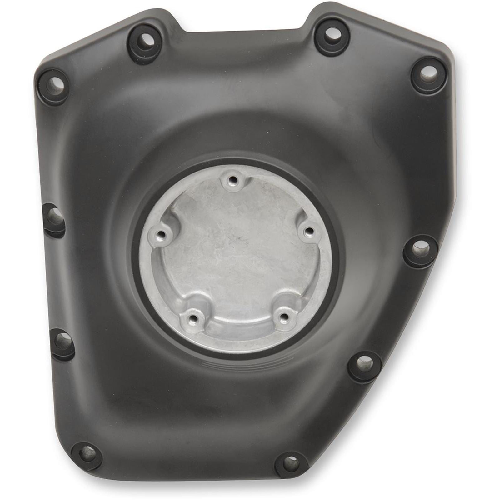 Drag Specialties Cam Cover Back 01-17 Twin Cam 0940-1640_257595