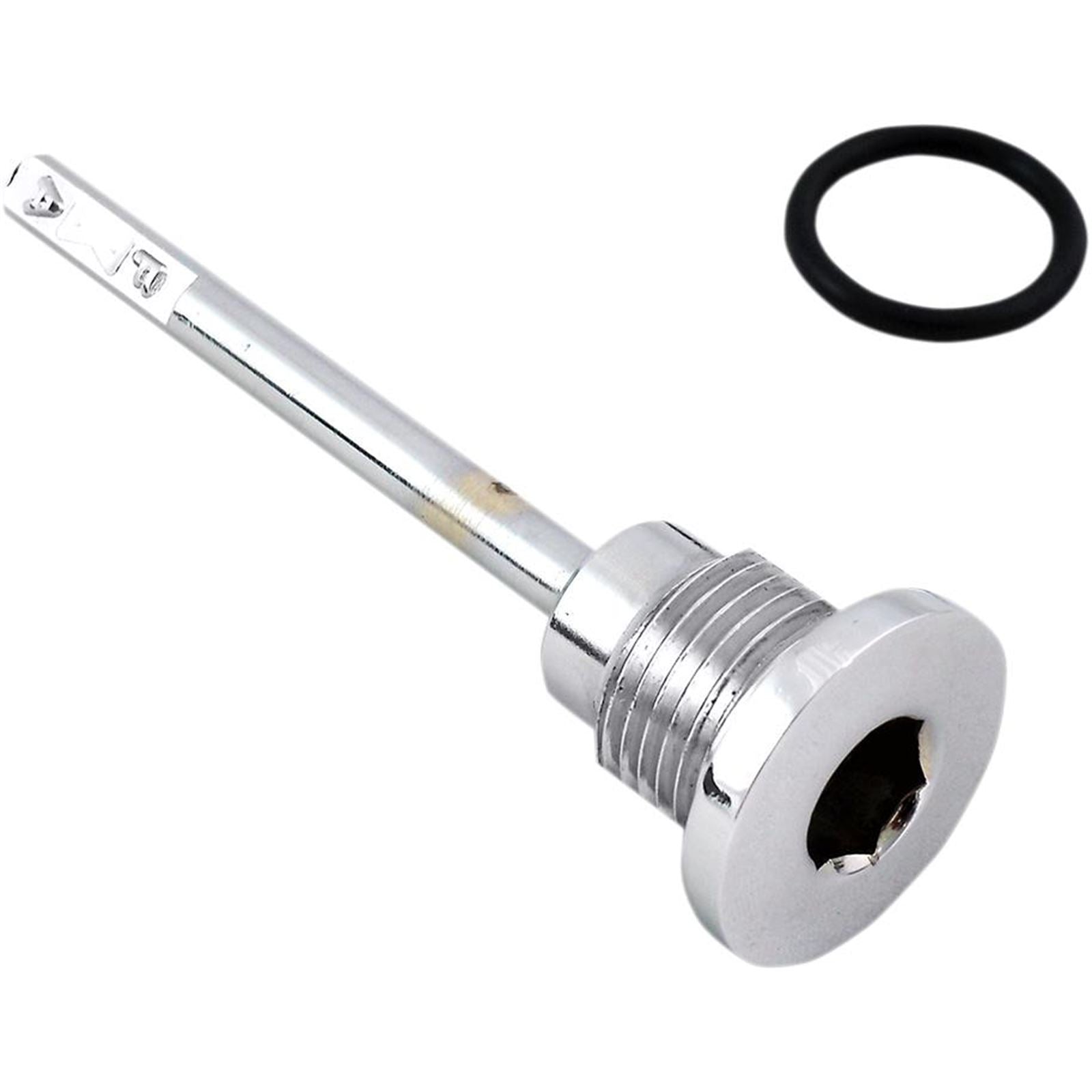 Drag Specialties Transmission Dipstick 1105-0146_257617