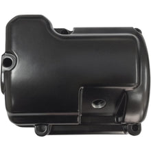 Drag Specialties Transmission Top Cover - Black 1105-0210_257619