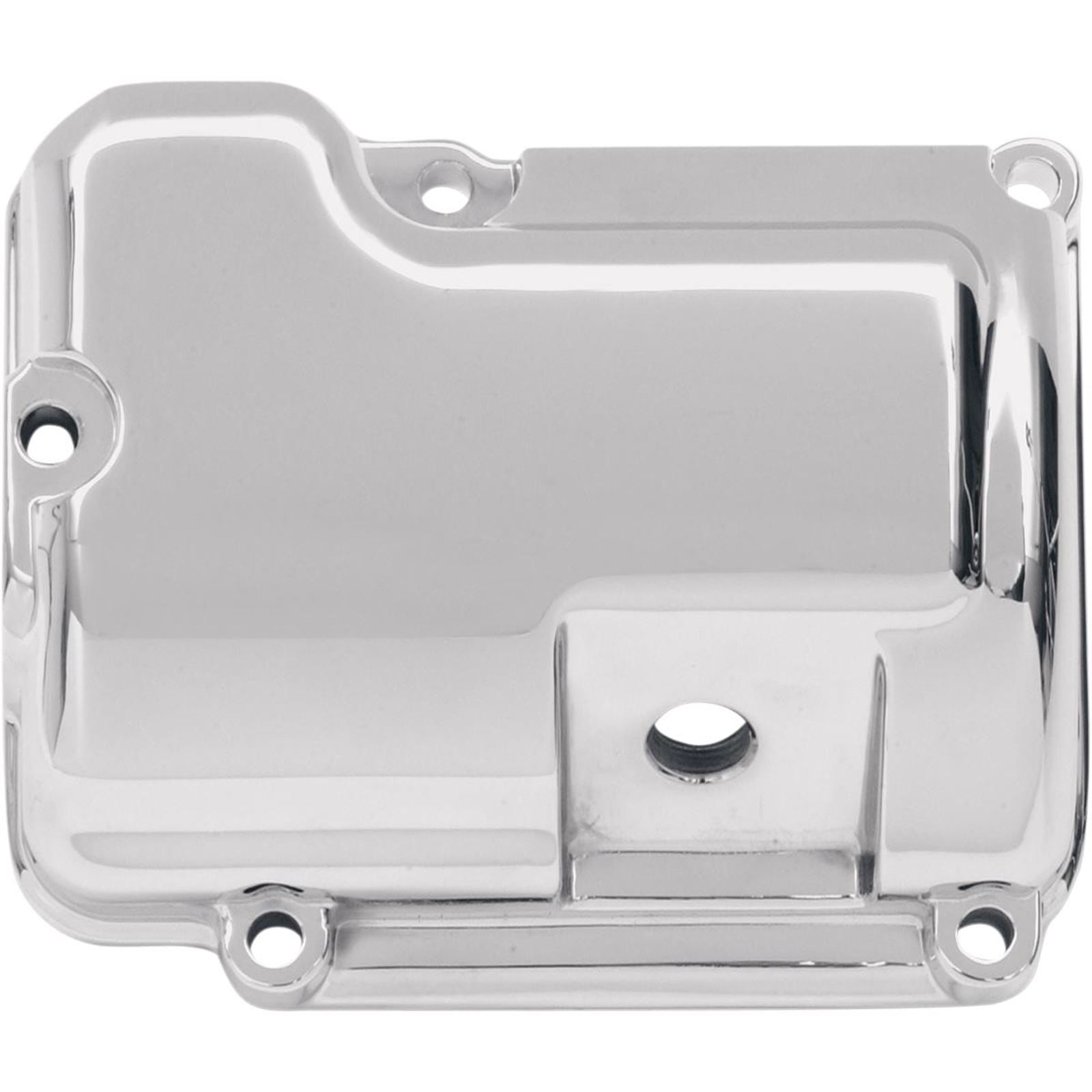Drag Specialties Transmission Top Cover - Chrome 1105-0018_257625