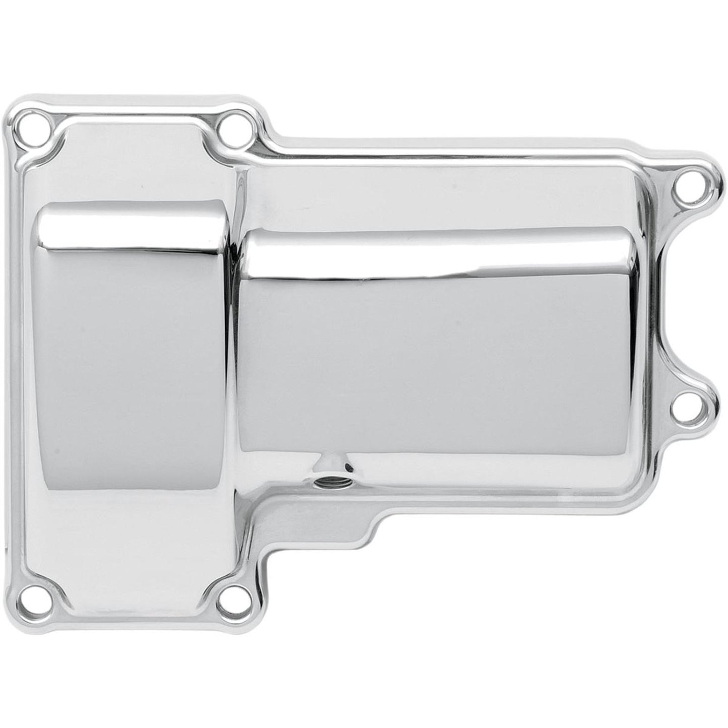 Drag Specialties Transmission Top Cover - Chrome 1105-0033_257627