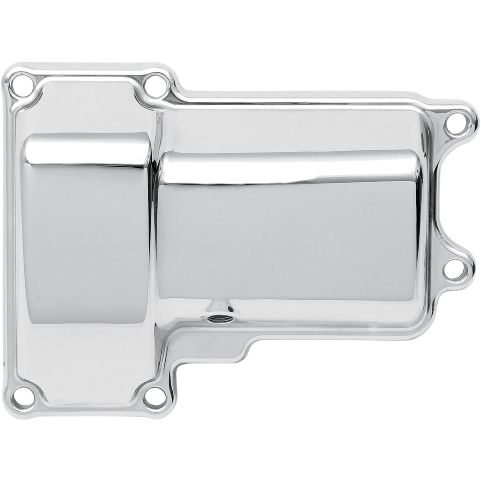 Drag Specialties Transmission Top Cover - Chrome 1105-0033_257627