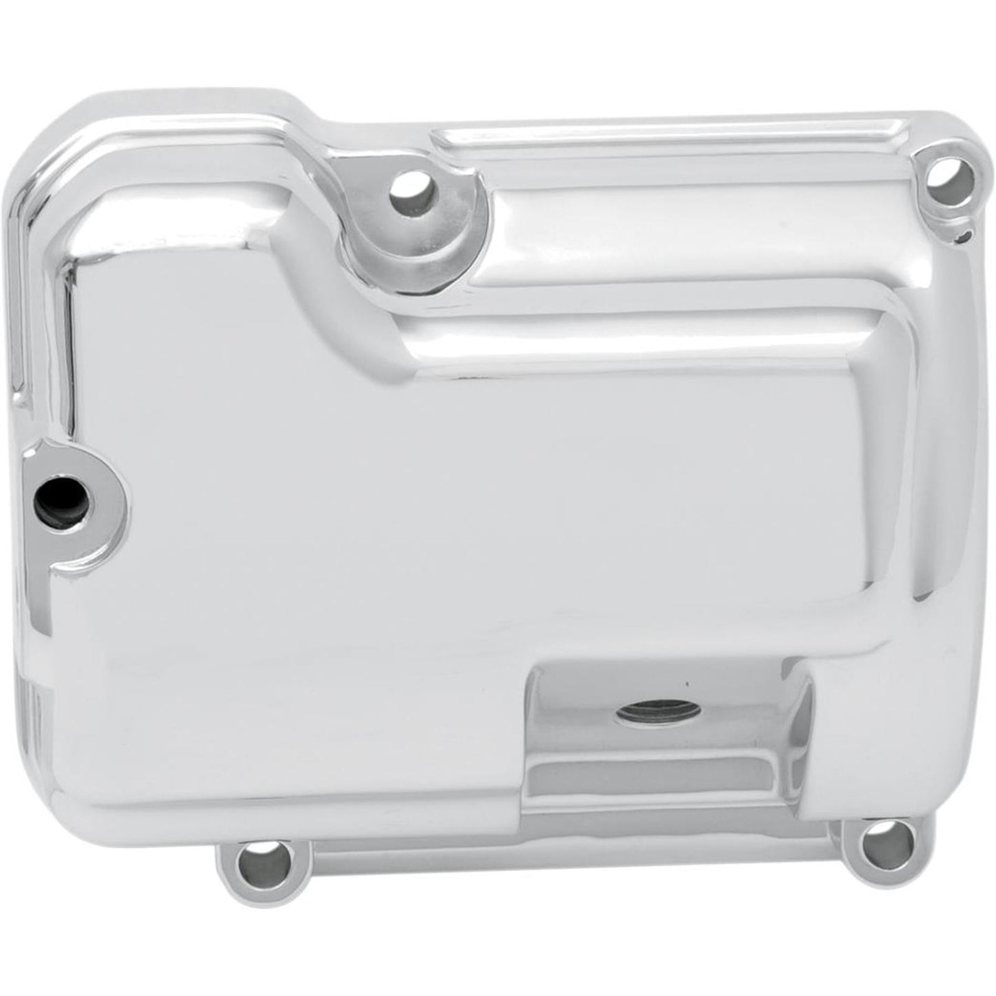 Drag Specialties Transmission Top Cover - Chrome 1105-0034_257628